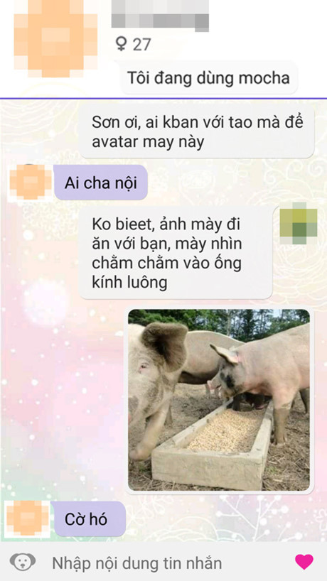 Cười Cuoi