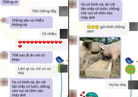 Cười Cuoi