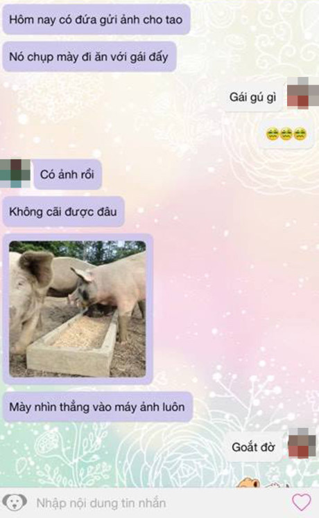 Cười Cuoi