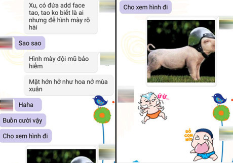 Cười Cuoi