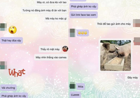Cười Cuoi