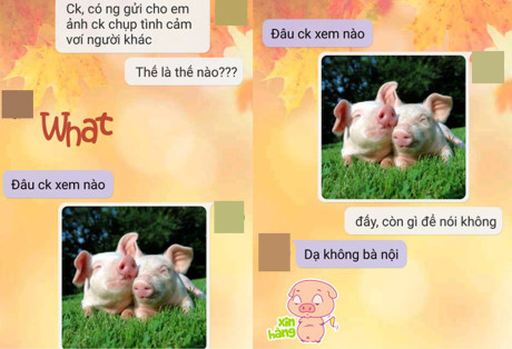 Cười Cuoi