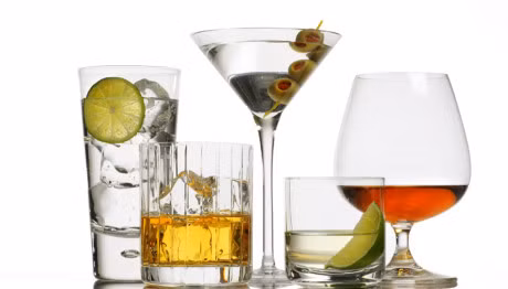 Bi quyet giup ban khong bi say ruou, bia - Anh 4