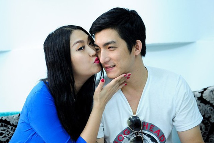 Phi Thanh Vân vô tình để lộ "bí mật" khiến Bảo Duy thất bại
