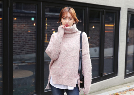 Bí quyết mặc ấm và phong cách cho những ngày đi làm trời đột ngột chuyển lạnh - Ảnh 1 Bi quyet mac am va phong cach cho nhung ngay di lam troi dot ngot chuyen lanh - Anh 1