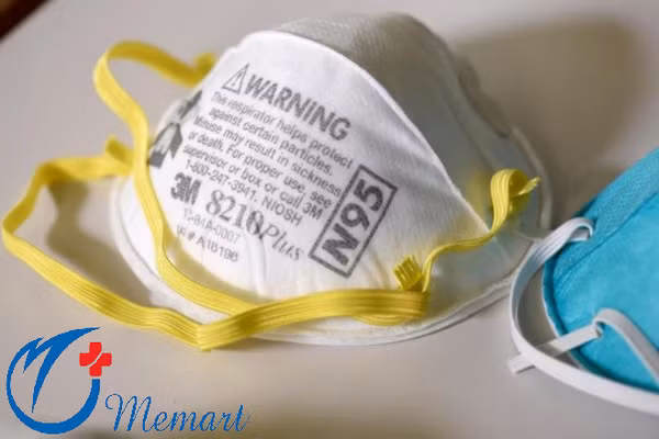 Khẩu trang N95