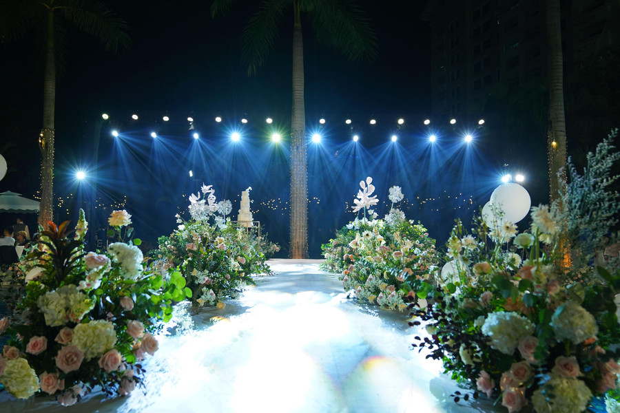 Được biết thời gian để chuẩn bị cho ý tưởng này kéo dài ba tháng.