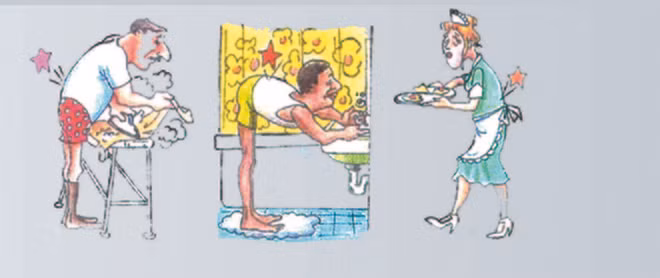 Nên và không nên khi đứng, ngồi, nằm tránh đau cột sống