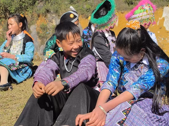 Nhiều hệ lụy từ nạn tảo hôn