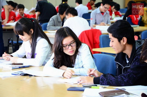 Từng cơ sở giáo dục đại học sẽ xác định sứ mệnh của mình trong phạm vi đã được phân tầng. Ảnh minh họa/internet Từng cơ sở giáo dục đại học sẽ xác định sứ mệnh của mình trong phạm vi đã được phân tầng. Ảnh minh họa/internet