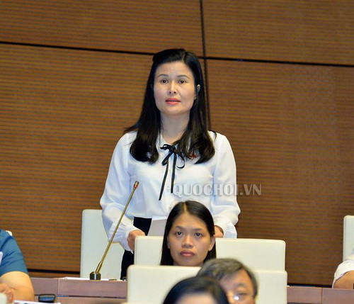 TS Bùi Thị Quỳnh Thơ TS Bùi Thị Quỳnh Thơ