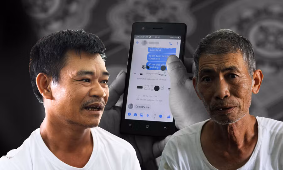 Bẫy lừa đảo 'việc nhẹ lương cao' tại Campuchia: Bi kịch đằng sau giấc mơ đổi đời nơi 'miền đất hứa'