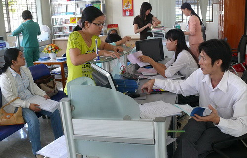 Thủ tục chốt sổ BHXH của giáo viên