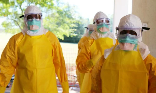 Đại dịch Ebola đã chấm dứt?