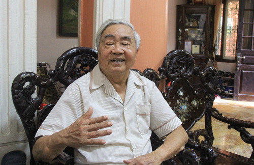 GS.VS Phạm Minh Hạc GS.VS Phạm Minh Hạc