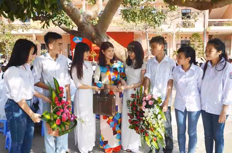 Ảnh minh họa/Báo Quảng Ninh