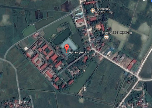Hà Nội huy động người dân truy tìm hai tử tù vượt ngục ảnh 1 ha-noi-huy-dong-nguoi-dan-truy-tim-hai-tu-tu-vuot-nguc-1