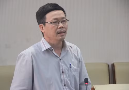 PGS.TS Nguyễn Thành Vinh: Cần có một nghiên cứu toàn diện về dự báo công tác đào tạo GV