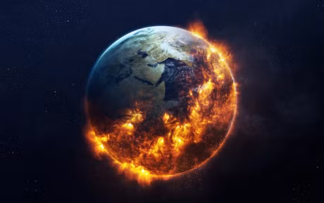 8 vien canh kinh hoang ve ngay Trai Dat bi huy diet - Anh 2