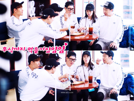 Gary bất ngờ hỏi cưới Song Ji Hyo khi gặp lại tại Gary bat ngo hoi cuoi Song Ji Hyo khi gap lai tai