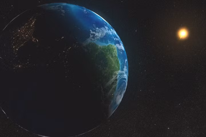 8 viễn cảnh kinh hoàng về ngày Trái Đất bị hủy diệt