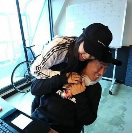 Gary bất ngờ hỏi cưới Song Ji Hyo khi gặp lại tại Gary bat ngo hoi cuoi Song Ji Hyo khi gap lai tai