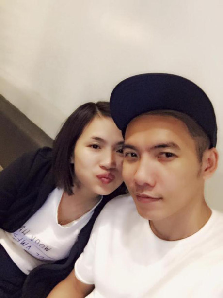 Bà xã khen hết lời, Phạm Trưởng vẫn chỉ chấm cho mình 9 điểm khi làm bố vì điều này? - Ảnh 1 Ba xa khen het loi, Pham Truong van chi cham cho minh 9 diem khi lam bo vi dieu nay? - Anh 1