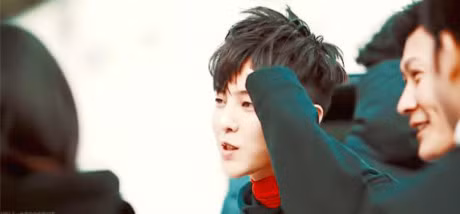 8 kieu toc de doi cua G-Dragon (Big Bang) - Anh 15