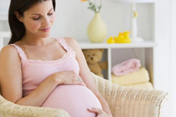 Mẹ bị tiểu đường trong thai kỳ, con dễ bị đột tử