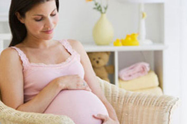 Mẹ bị tiểu đường trong thai kỳ, con dễ bị đột tử