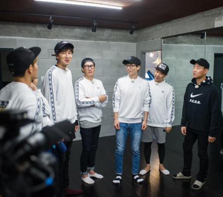 Gary bất ngờ hỏi cưới Song Ji Hyo khi gặp lại tại Gary bat ngo hoi cuoi Song Ji Hyo khi gap lai tai