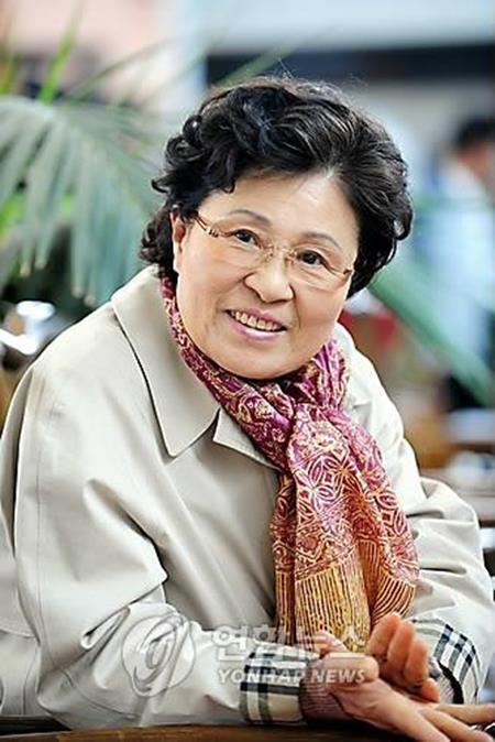 Diễn viên gạo cội xứ Hàn Kim Ji Yong qua đời vì ung thư phổi - Ảnh 1 Dien vien gao coi xu Han Kim Ji Yong qua doi vi ung thu phoi - Anh 1