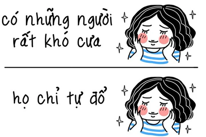 Chờ mãi chưa thấy ma nào đến cưa