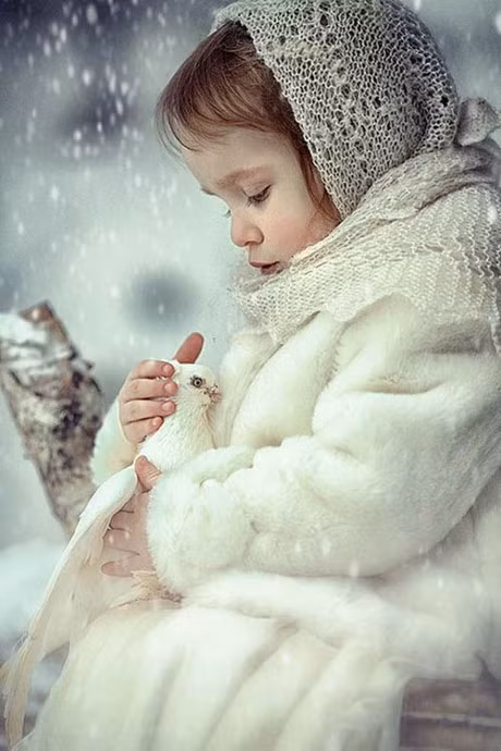 Hay cho tre nuoi thu cung de co duoc hanh phuc 