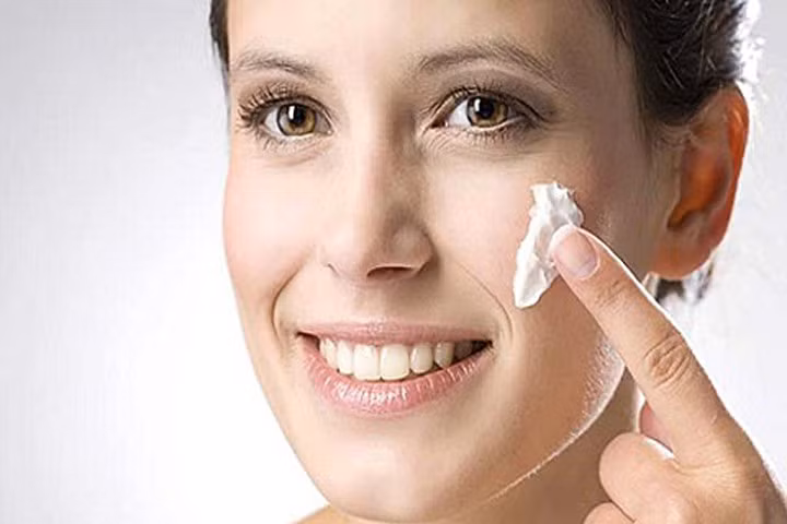 Điểm mặt các thành phần chống lão hóa da hiệu quả