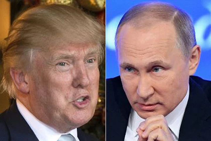 Ông Putin gặp khó trong kỷ nguyên Tổng thống Mỹ Donald Trump?