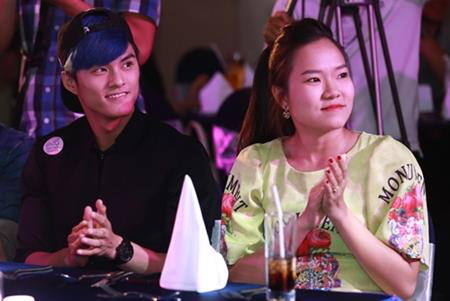 Vợ cũ Lâm Vinh Hải lên tiếng Vo cu Lam Vinh Hai len tieng