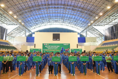 Các đội về dự giải Các đội về dự giải