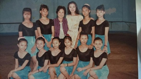Jennifer Phạm khoe ảnh con trai, Mr Đàm hớn hở bên biệt thự triệu đô - Ảnh 1 Jennifer Pham khoe anh con trai, Mr Dam hon ho ben biet thu trieu do - Anh 1