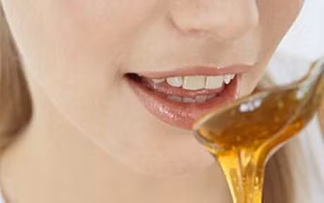 Cach tri benh viem hong hat dut diem ma khong can dung den thuoc - Anh 2