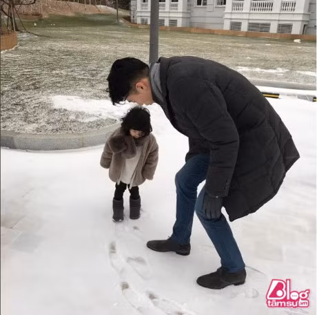 Xon xao truoc ve dep cua ong bo don than dien trai khien bao chi em dieu dung - Anh 15