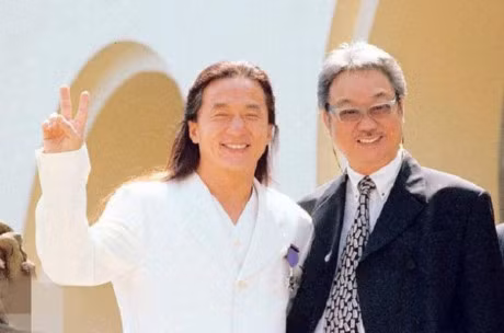 Thanh Long bi to bo roi anh em than thiet thua han vi - Anh 1