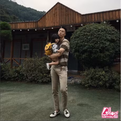 Xon xao truoc ve dep cua ong bo don than dien trai khien bao chi em dieu dung - Anh 10