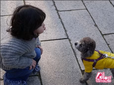 Xon xao truoc ve dep cua ong bo don than dien trai khien bao chi em dieu dung - Anh 3