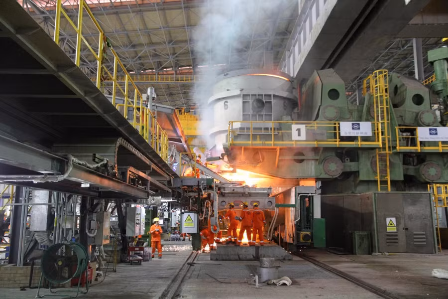 Hoạt động sản xuất của FHS không bị ảnh hưởng bởi dịch Covid-19.