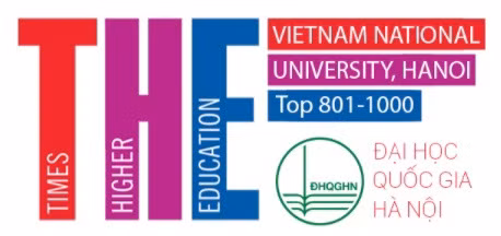 ĐHQG Hà Nội cùng 2 cơ sở GDĐH của Việt Nam được xếp hạng cao