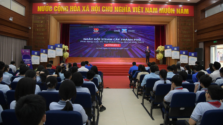 Toàn cảnh sự kiện. Toàn cảnh sự kiện.