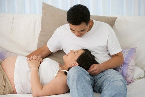 Nên có con ngay sau 3 tháng sảy thai