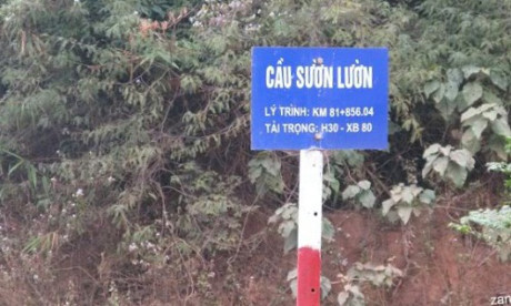 Cười ngất khi đọc tên 10 cây cầu chỉ có ở Việt Nam - Ảnh 6 Cuoi ngat khi doc ten 10 cay cau chi co o Viet Nam - Anh 6