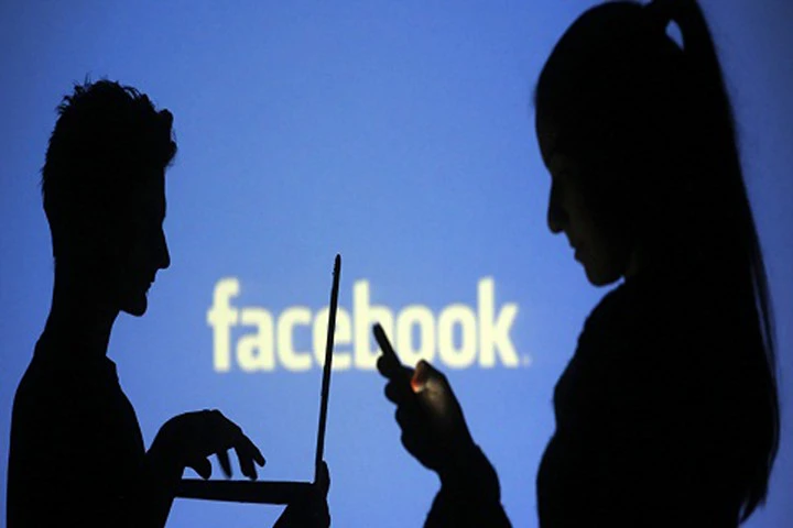 5 bước xem trang facebook cá nhân với tư cách là tài khoản khác